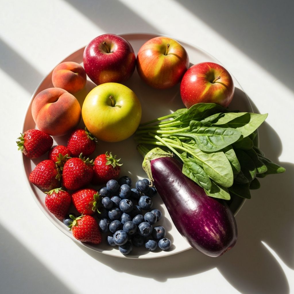 Здравословна храна